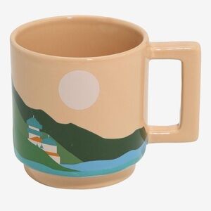 Star Wars Naboo Scenic Stacking Mug Boxlunch Exclusive